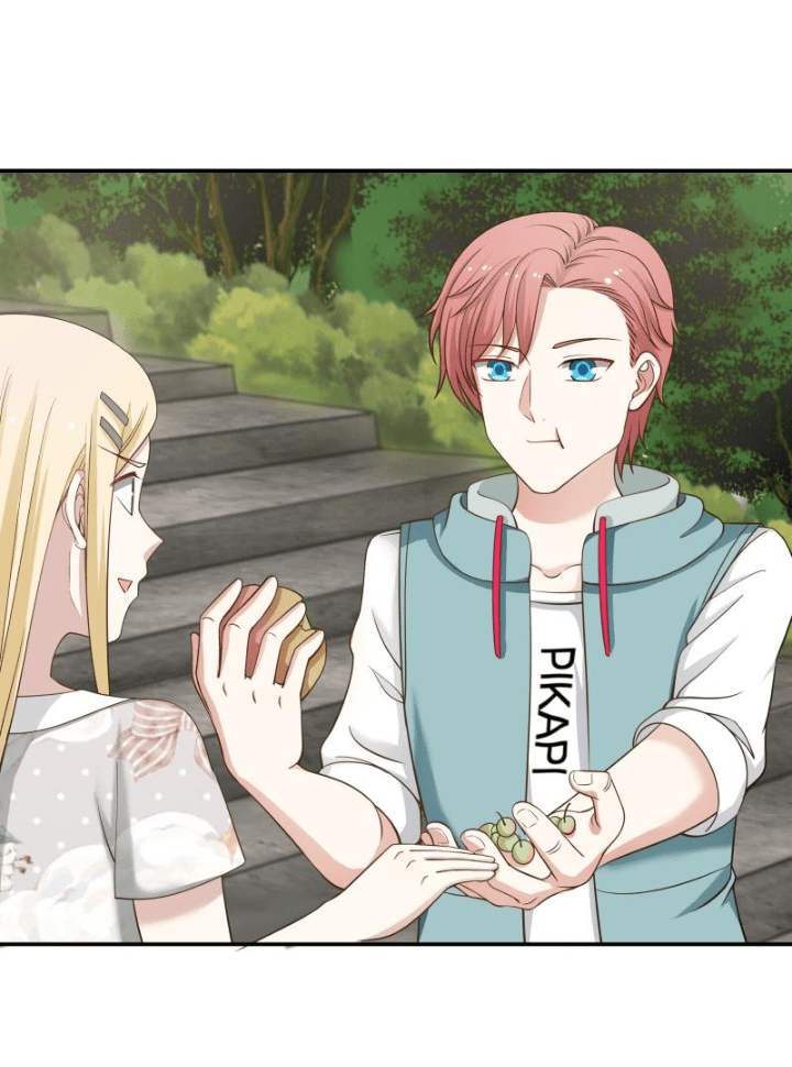 I Have a Dragon on My Body Chapter 54 Bahasa Indonesia