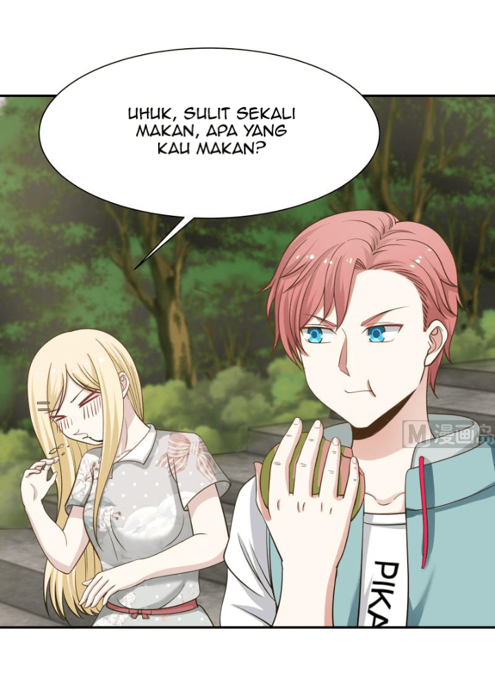 I Have a Dragon on My Body Chapter 54 Bahasa Indonesia