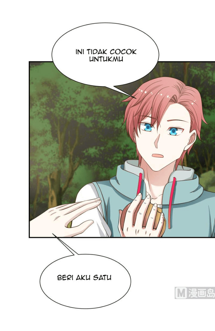 I Have a Dragon on My Body Chapter 54 Bahasa Indonesia