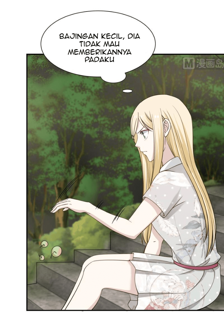 I Have a Dragon on My Body Chapter 54 Bahasa Indonesia