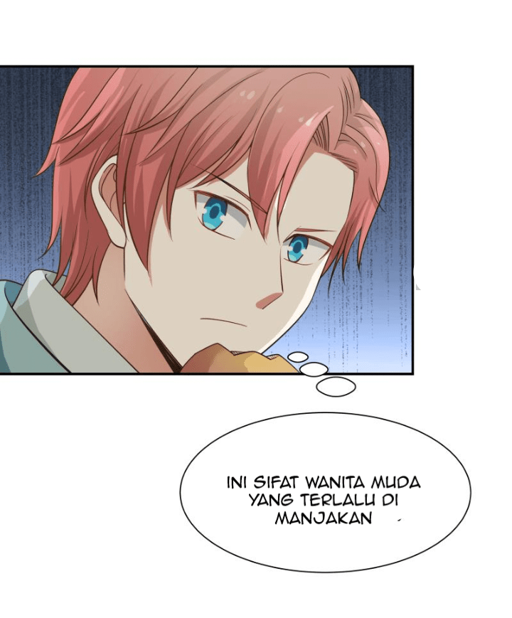 I Have a Dragon on My Body Chapter 54 Bahasa Indonesia