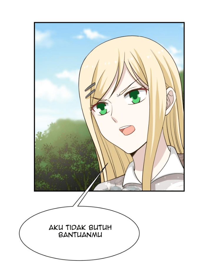 I Have a Dragon on My Body Chapter 54 Bahasa Indonesia