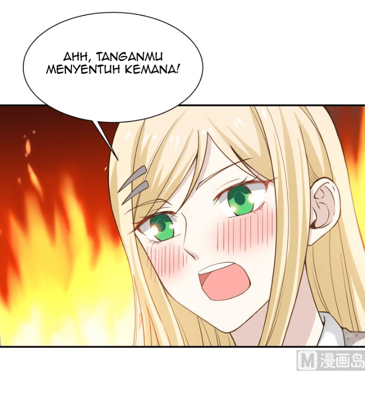 I Have a Dragon on My Body Chapter 54 Bahasa Indonesia