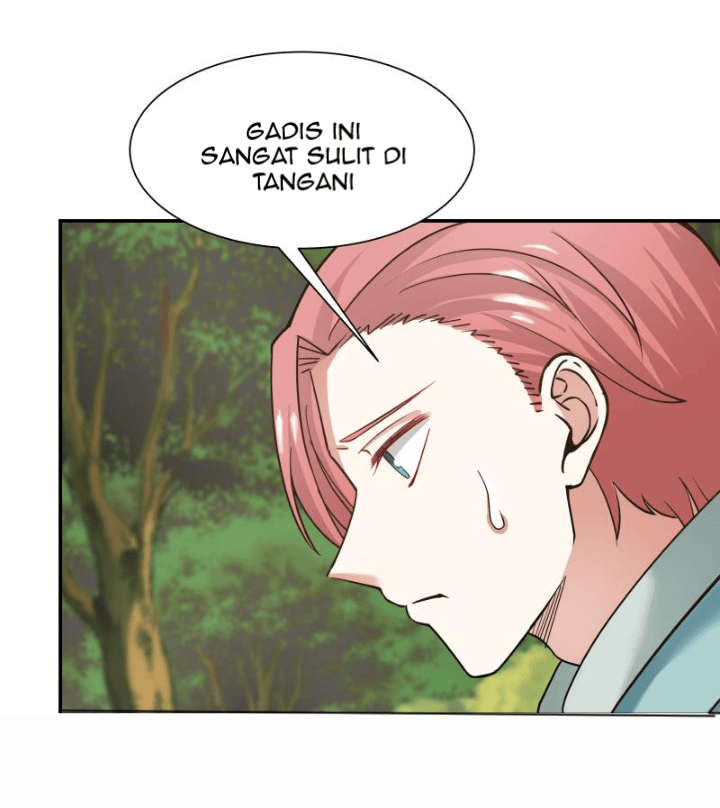 I Have a Dragon on My Body Chapter 54 Bahasa Indonesia