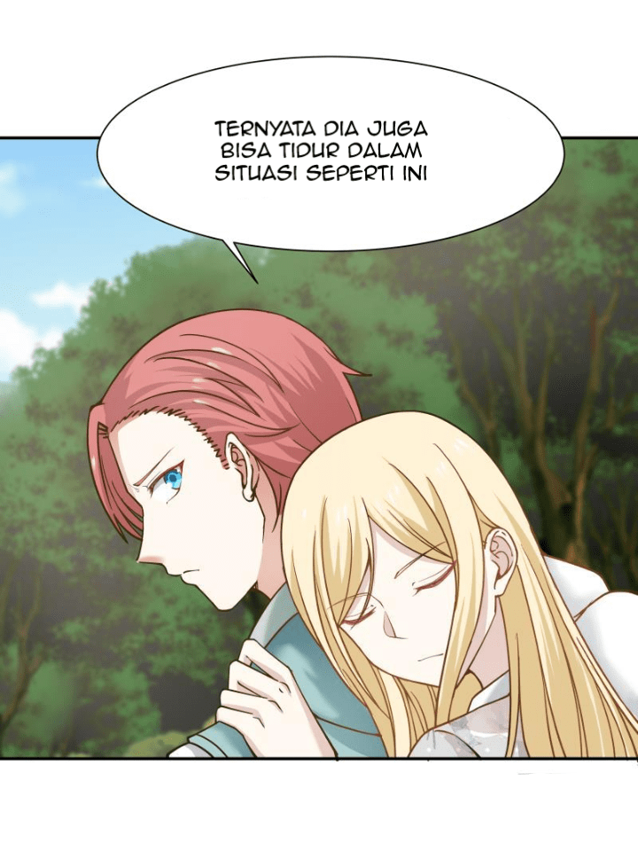 I Have a Dragon on My Body Chapter 54 Bahasa Indonesia