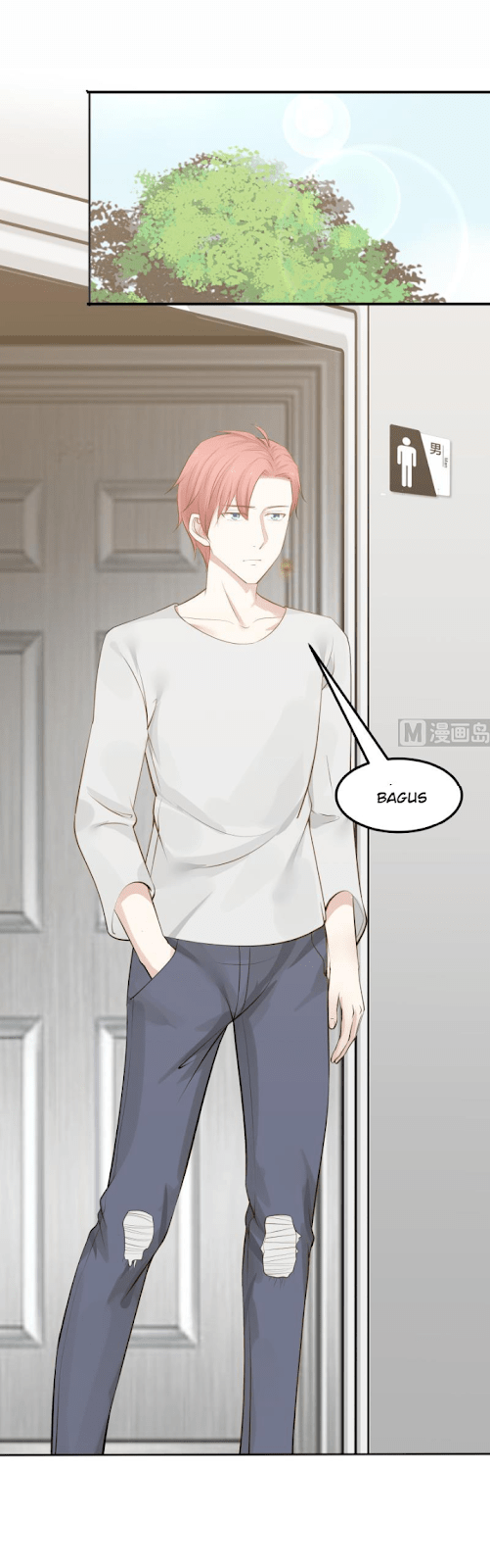 I Have a Dragon on My Body chapter 63