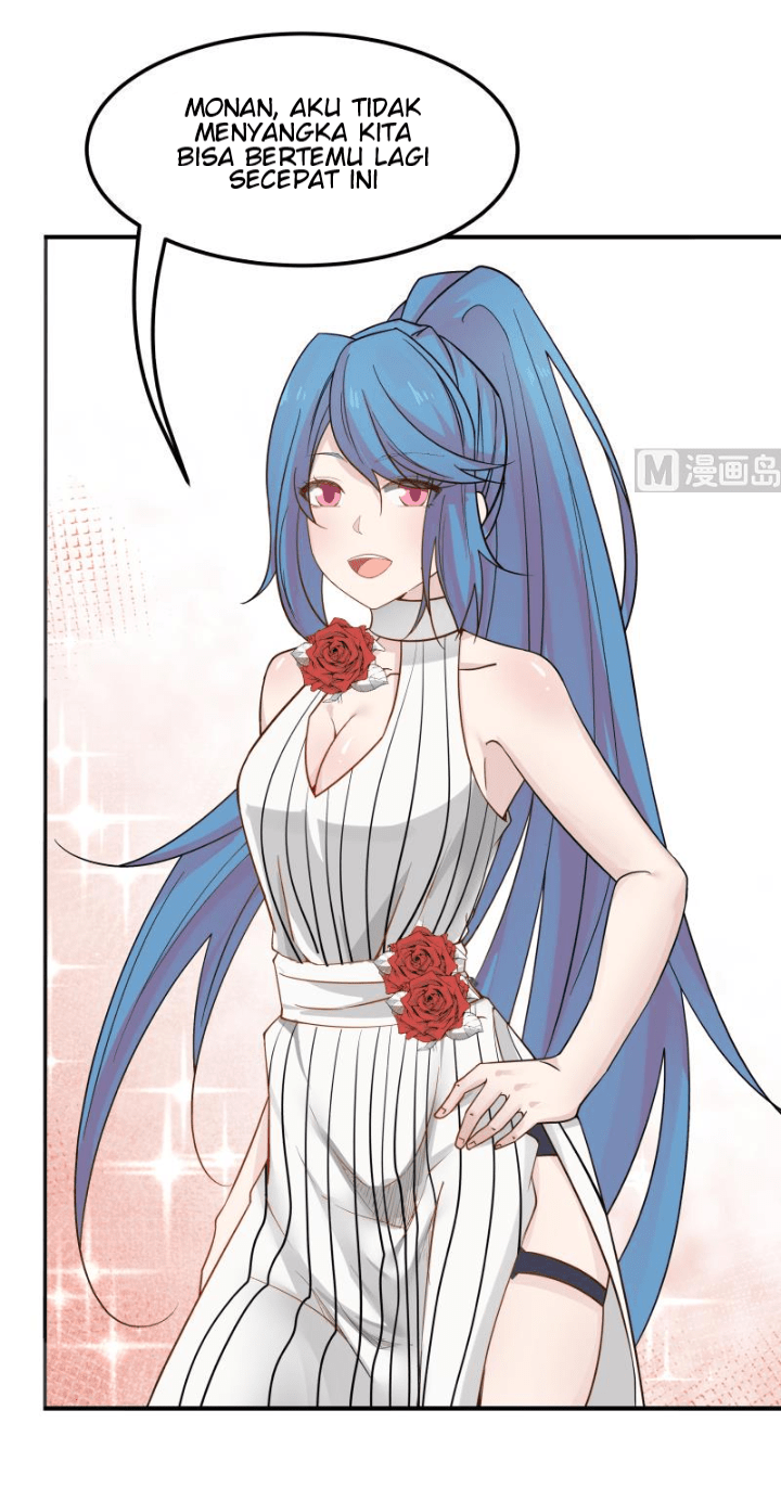 I Have a Dragon on My Body chapter 63