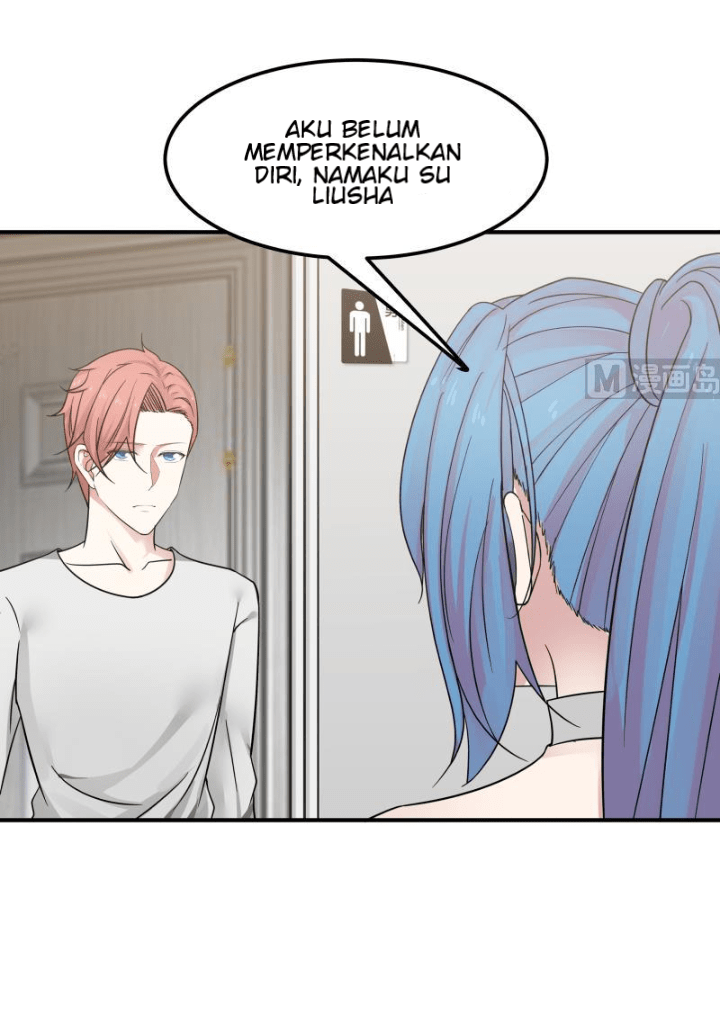 I Have a Dragon on My Body chapter 63