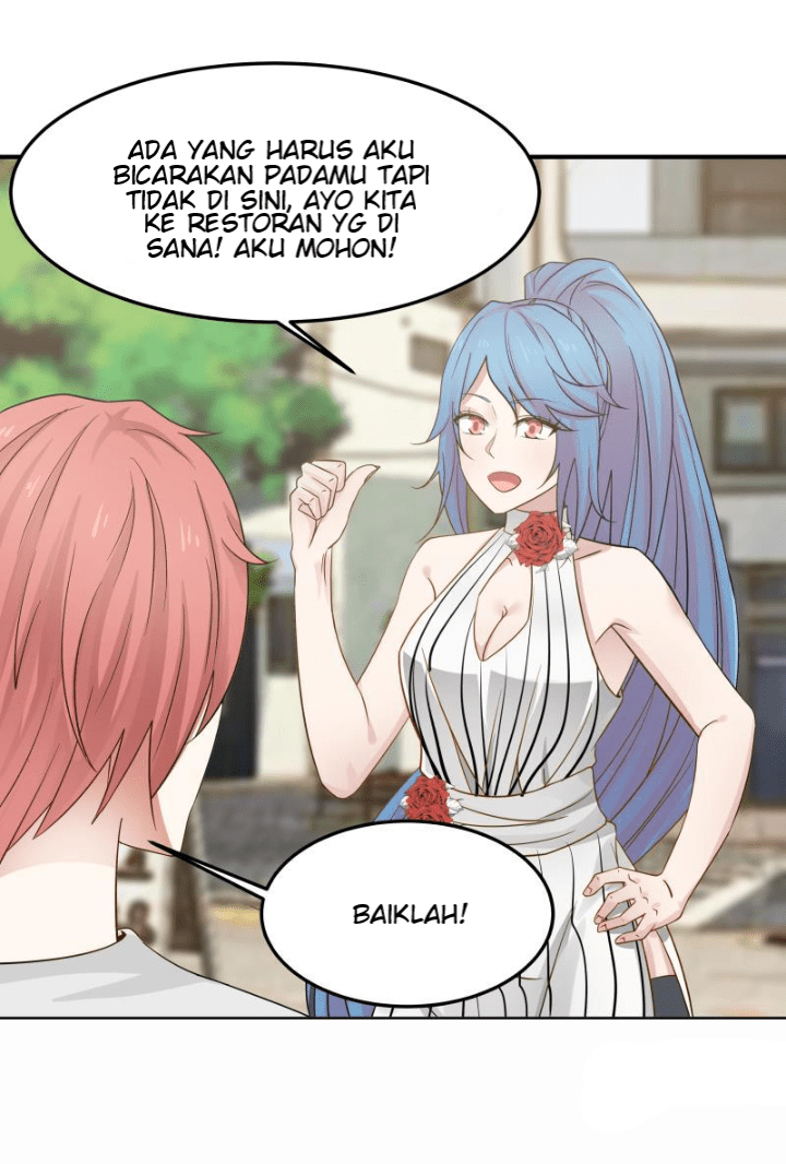 I Have a Dragon on My Body chapter 63