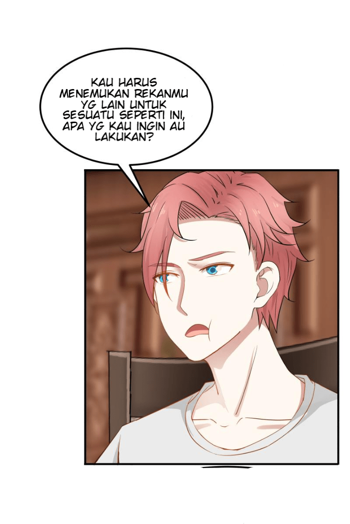 I Have a Dragon on My Body chapter 63