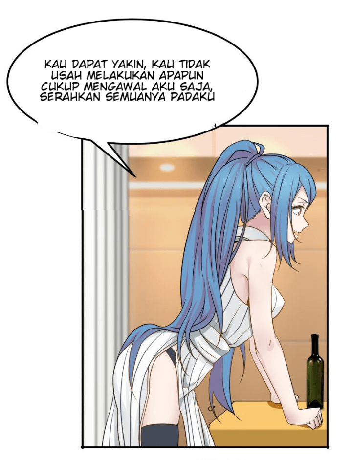I Have a Dragon on My Body chapter 63