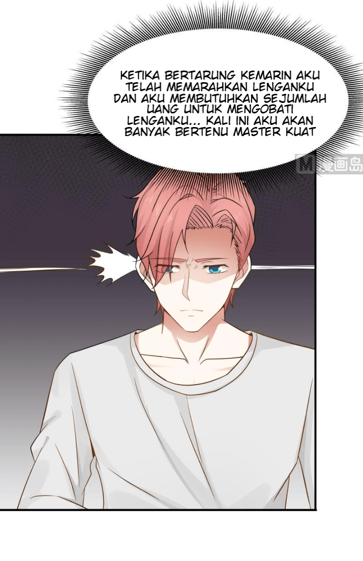 I Have a Dragon on My Body chapter 63