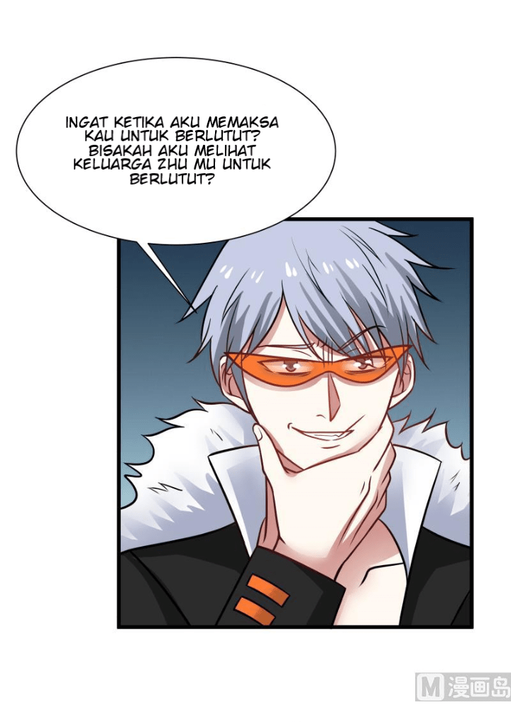 I Have a Dragon on My Body chapter 68