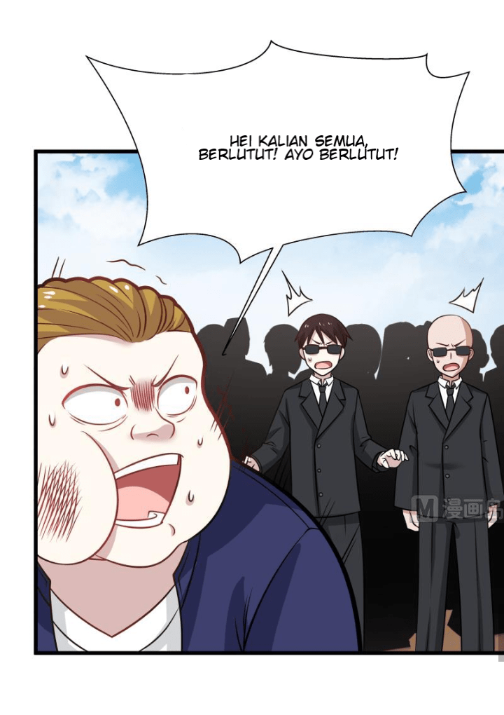 I Have a Dragon on My Body chapter 68