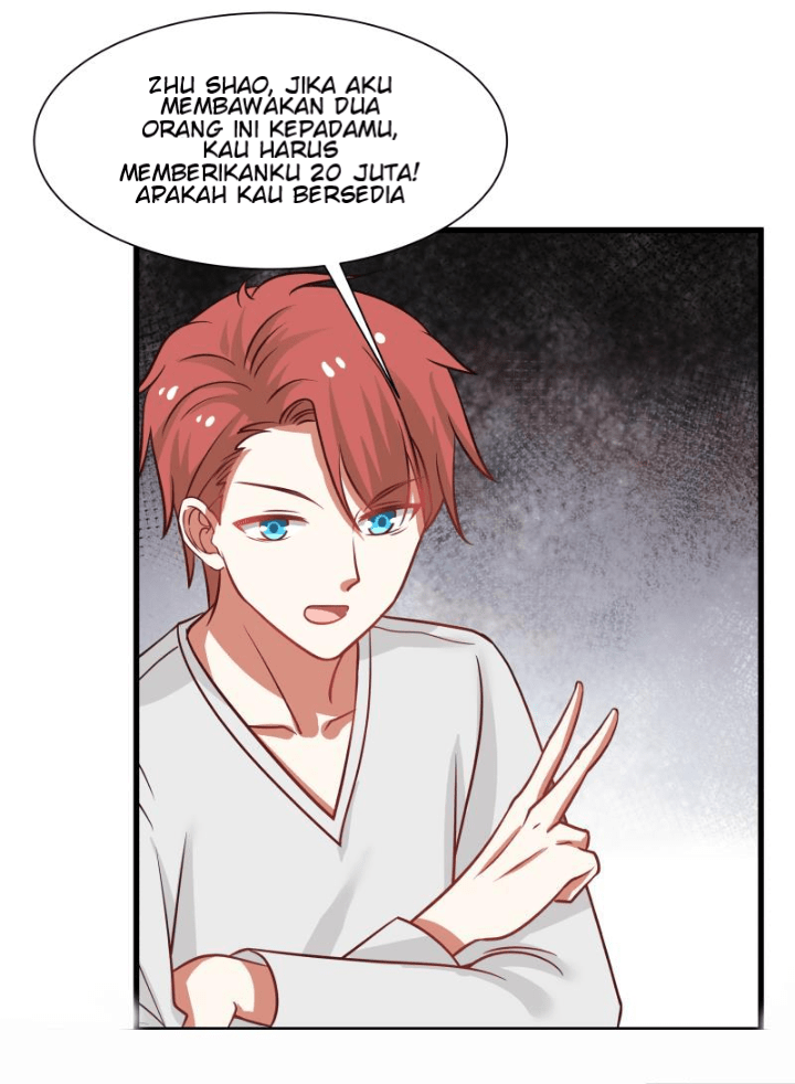 I Have a Dragon on My Body chapter 68