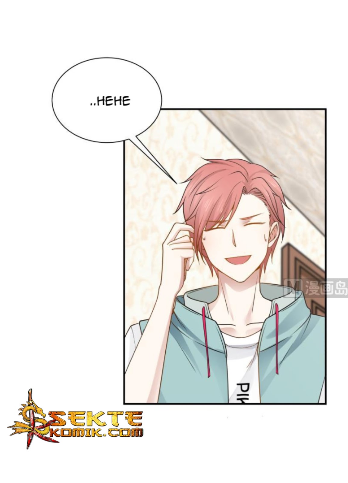 I Have a Dragon on My Body chapter 75