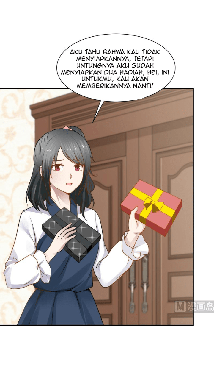 I Have a Dragon on My Body chapter 75