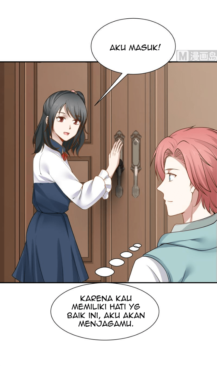 I Have a Dragon on My Body chapter 75