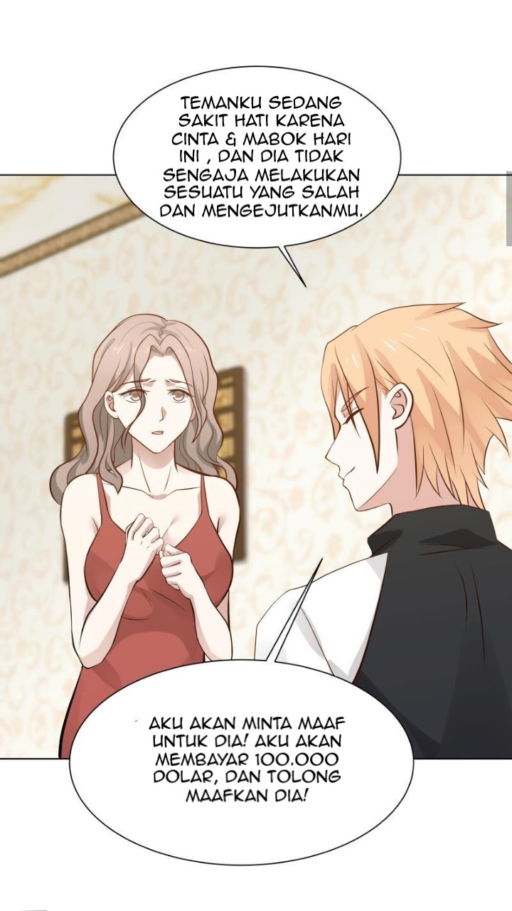 I Have a Dragon on My Body chapter 78