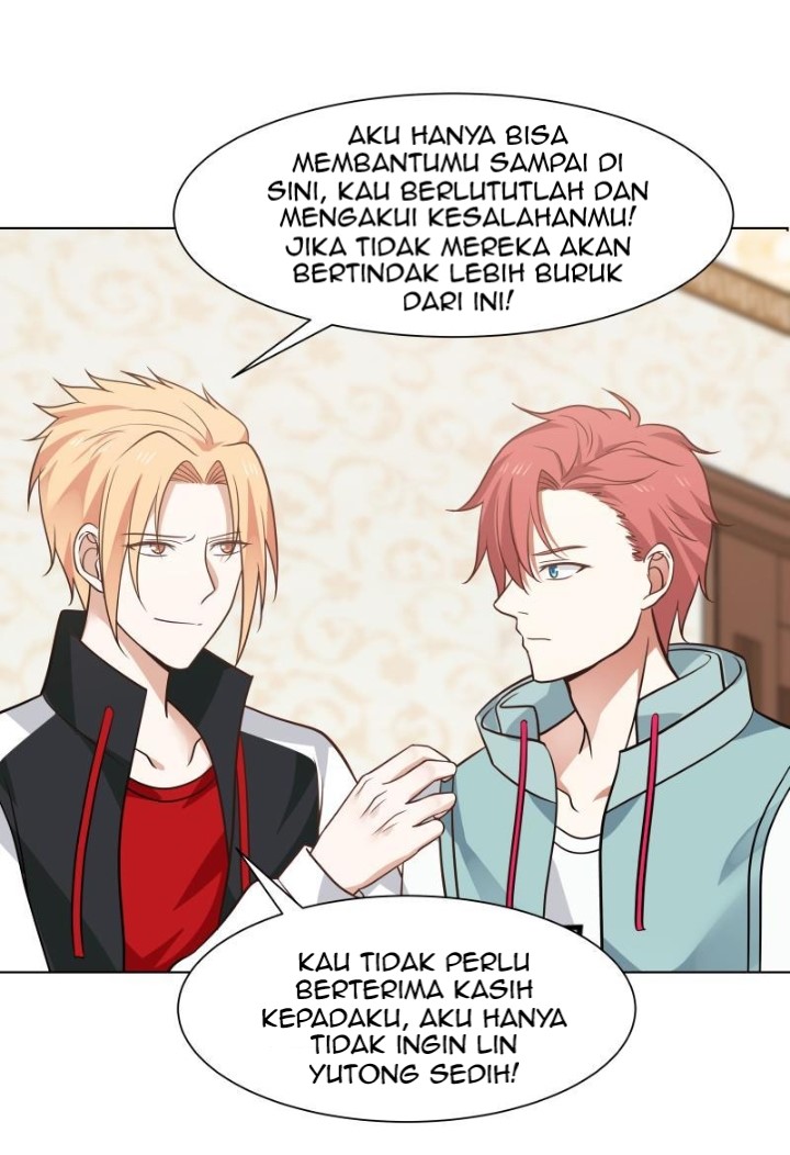 I Have a Dragon on My Body chapter 78