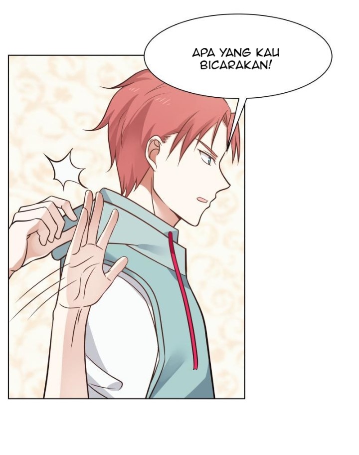 I Have a Dragon on My Body chapter 78