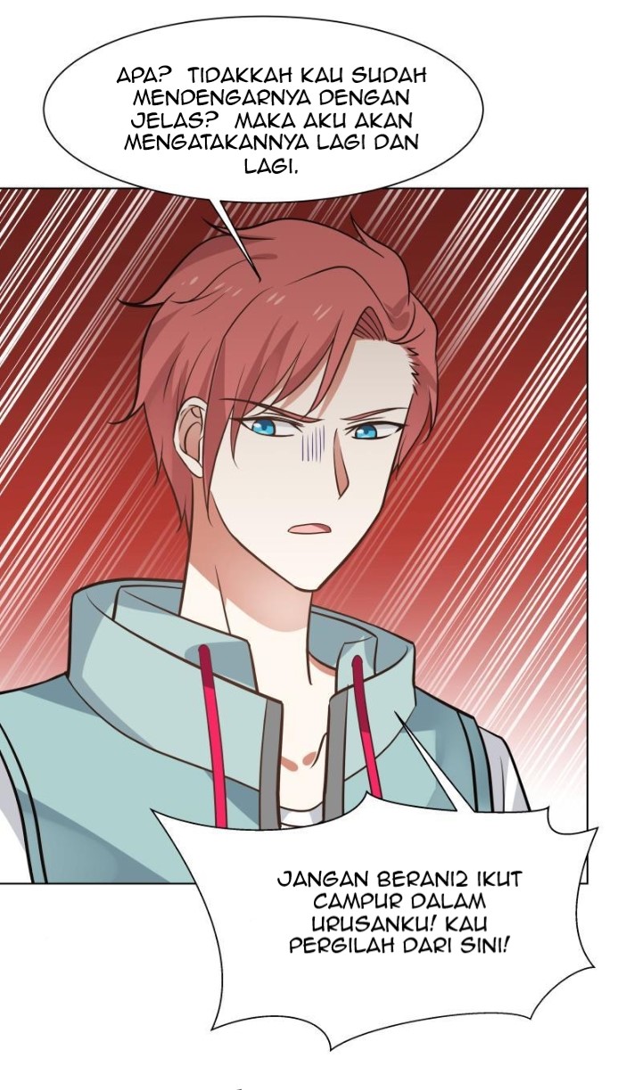 I Have a Dragon on My Body chapter 78
