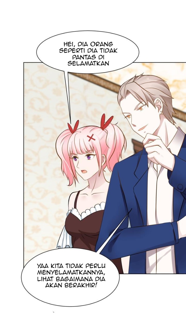 I Have a Dragon on My Body chapter 78