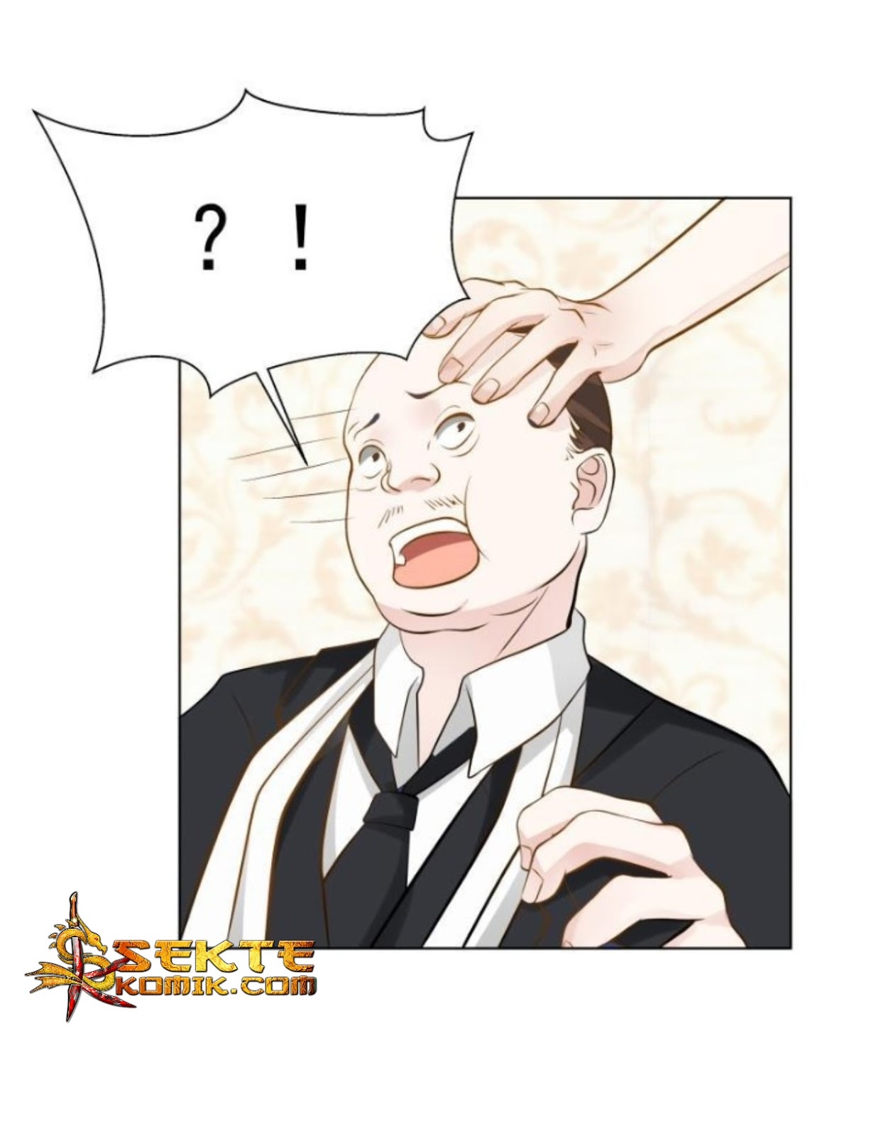 I Have a Dragon on My Body chapter 78