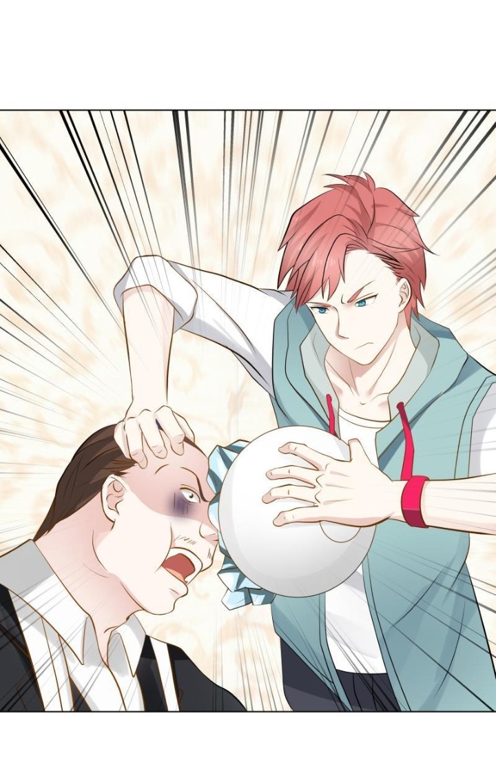 I Have a Dragon on My Body chapter 78