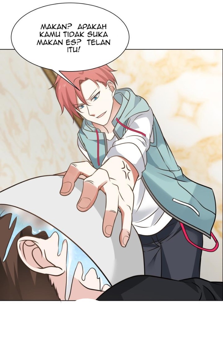 I Have a Dragon on My Body chapter 78