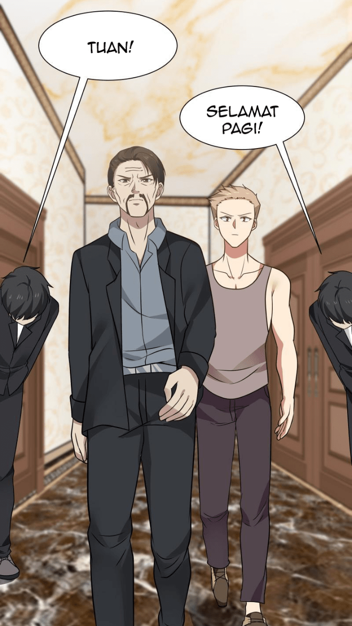 I Have a Dragon on My Body chapter 78