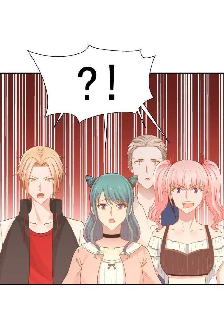I Have a Dragon on My Body chapter 79