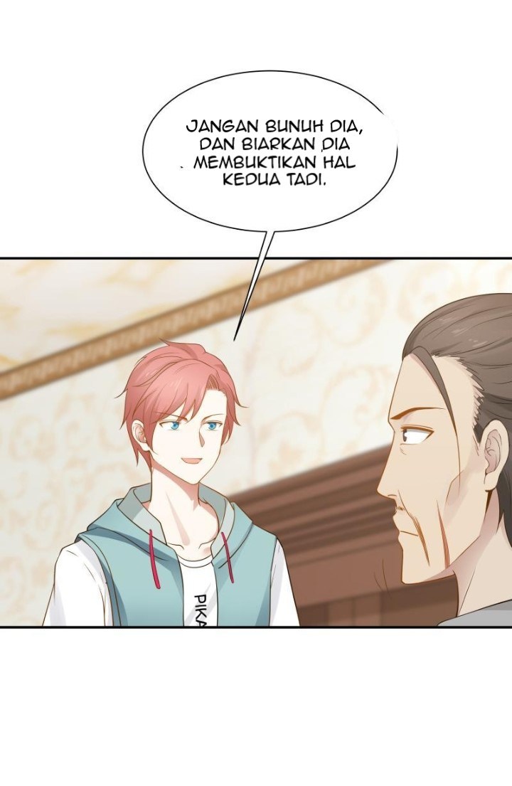 I Have a Dragon on My Body chapter 79