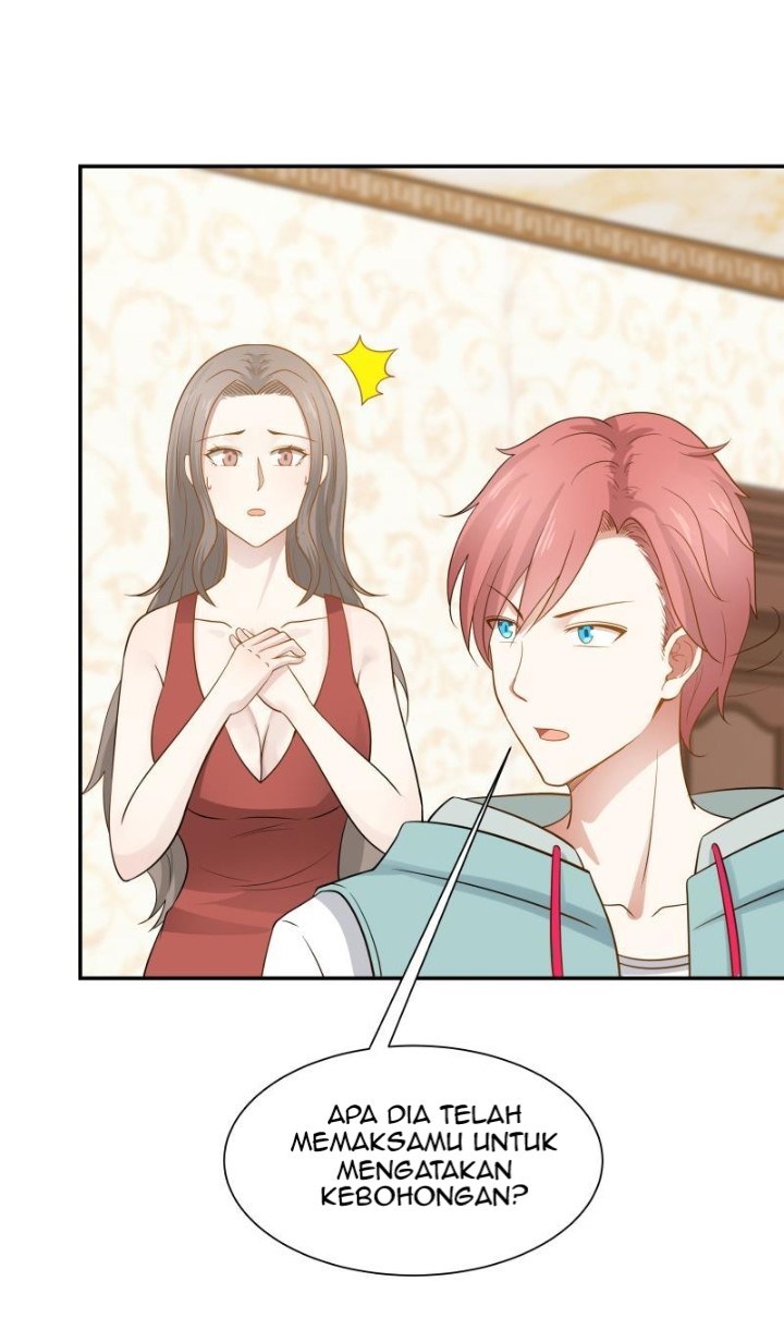 I Have a Dragon on My Body chapter 79