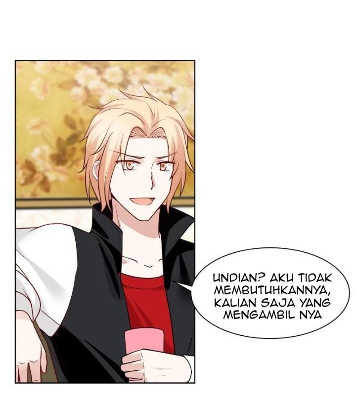 I Have a Dragon on My Body Chapter 82 Bahasa Indonesia