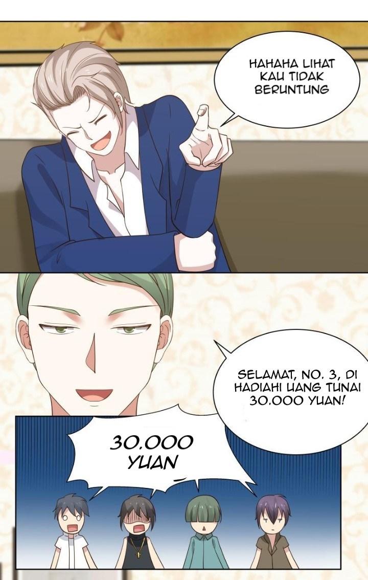 I Have a Dragon on My Body Chapter 82 Bahasa Indonesia