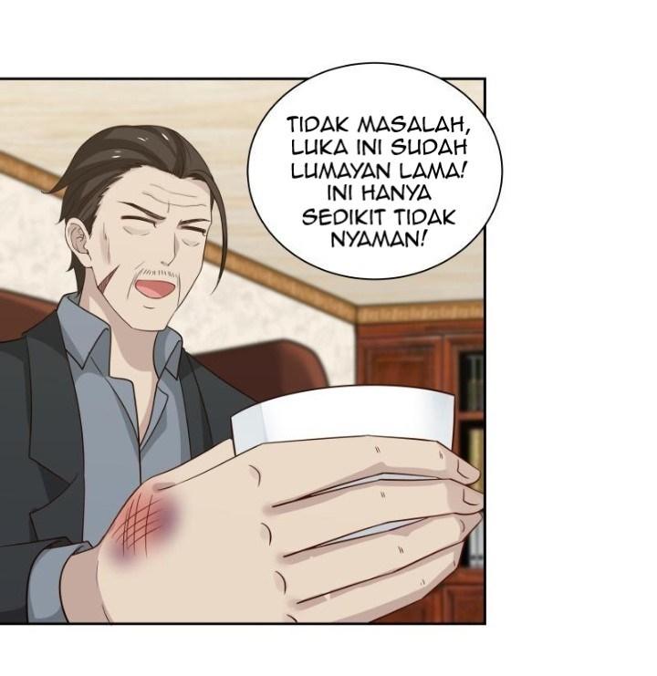 I Have a Dragon on My Body Chapter 82 Bahasa Indonesia