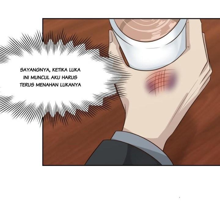 I Have a Dragon on My Body Chapter 82 Bahasa Indonesia