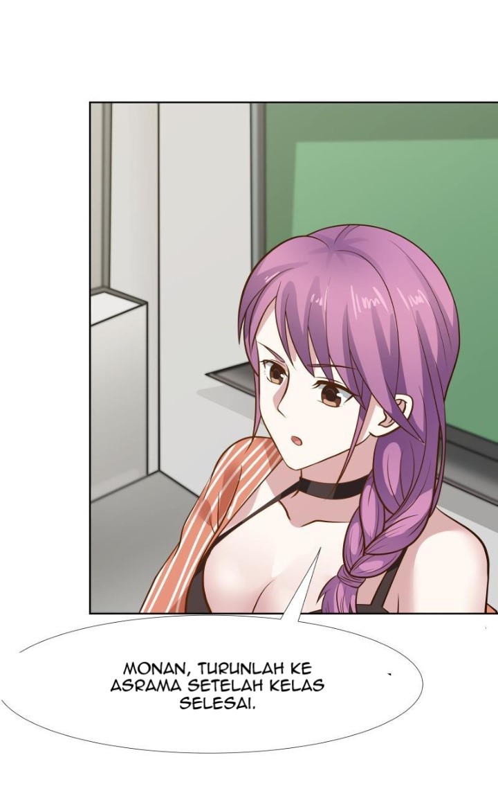 I Have a Dragon on My Body chapter 83