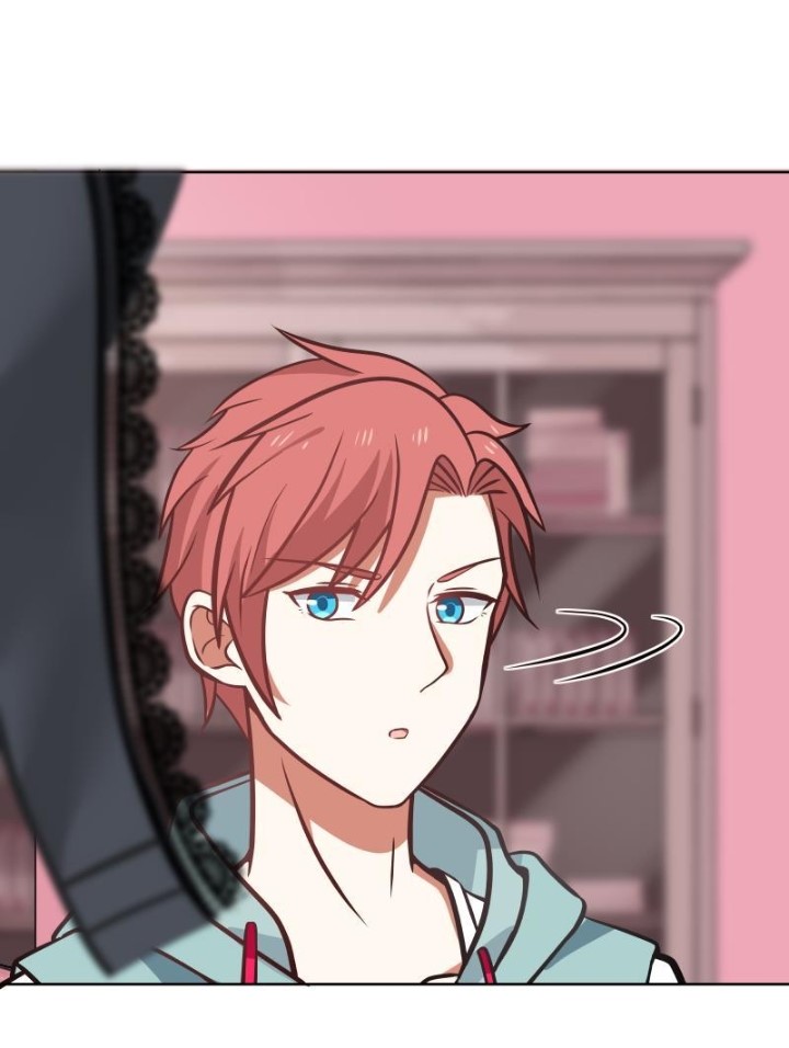 I Have a Dragon on My Body chapter 83