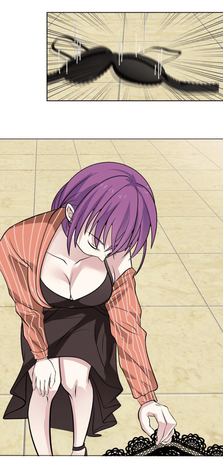 I Have a Dragon on My Body chapter 83