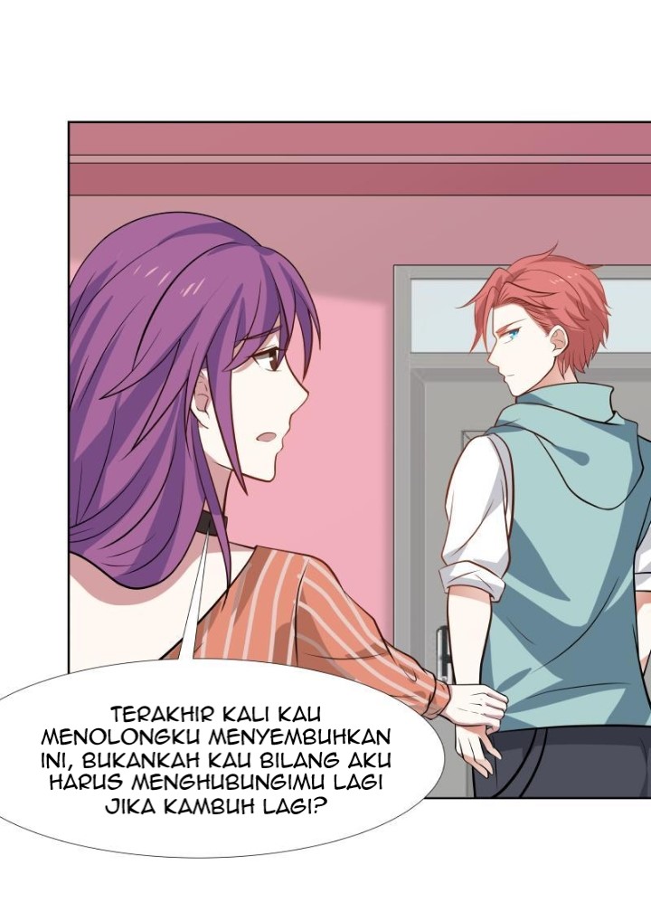 I Have a Dragon on My Body chapter 83