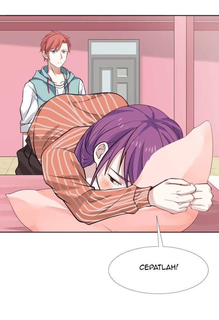 I Have a Dragon on My Body chapter 83