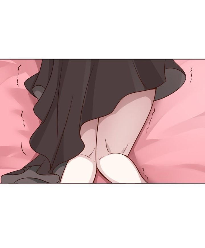 I Have a Dragon on My Body chapter 83