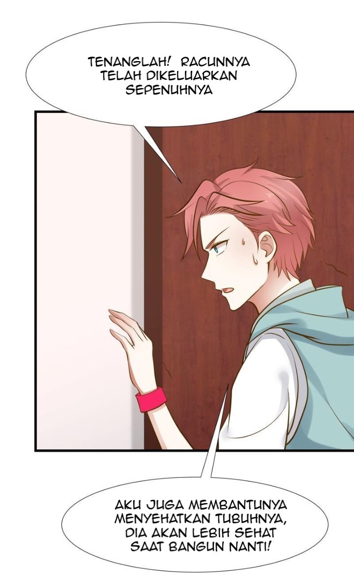 I Have a Dragon on My Body chapter 88