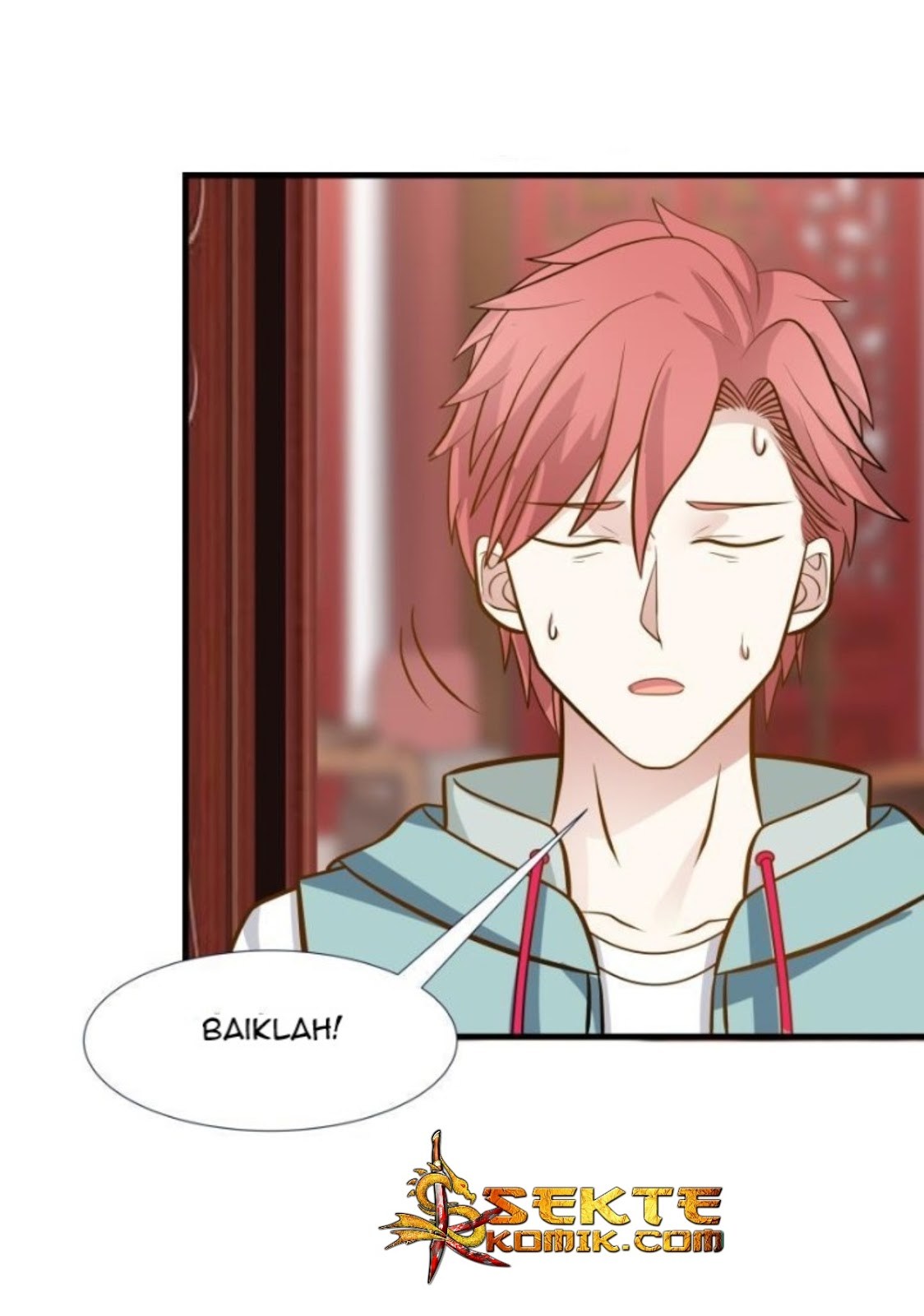 I Have a Dragon on My Body chapter 88