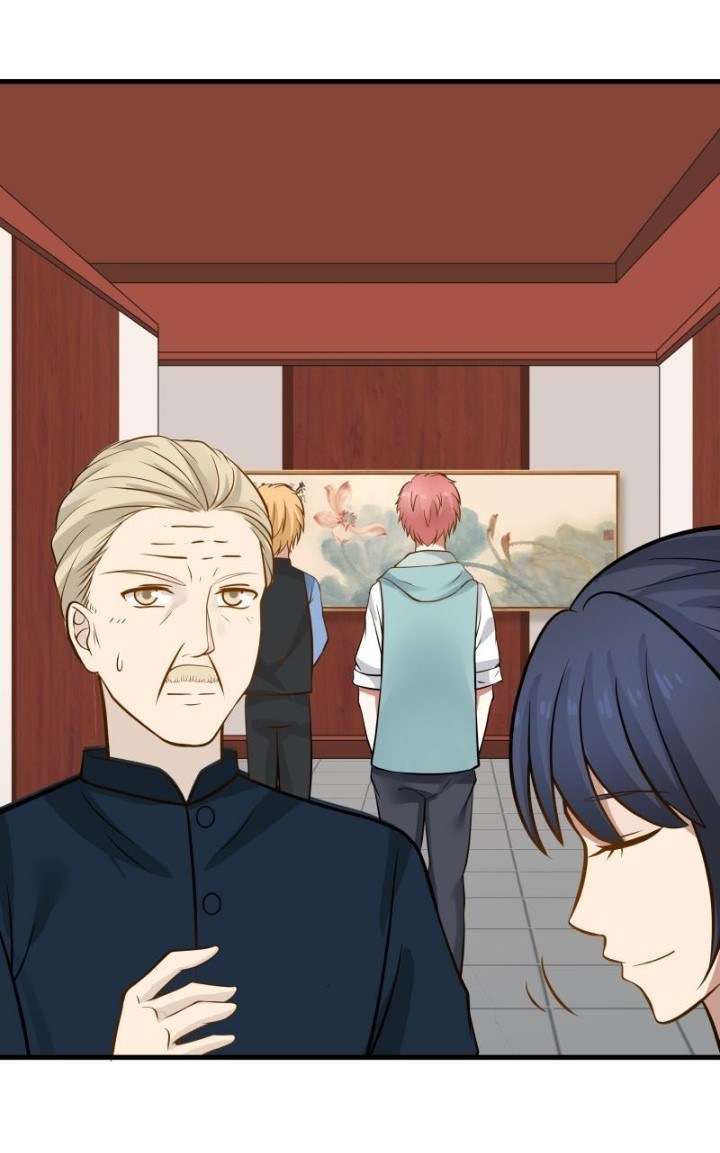 I Have a Dragon on My Body chapter 88