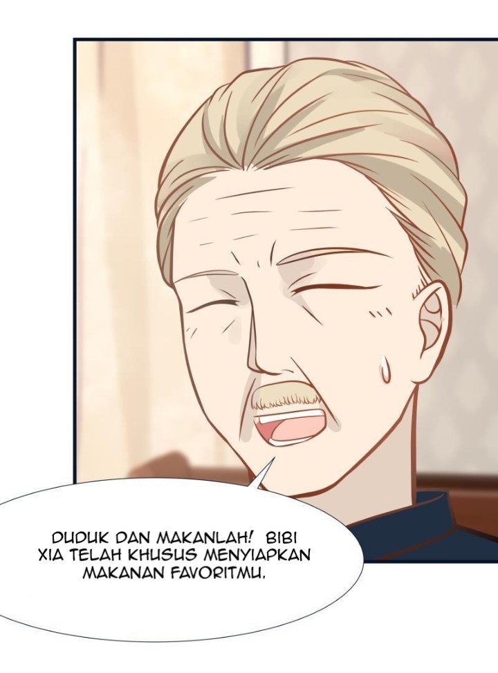 I Have a Dragon on My Body chapter 88