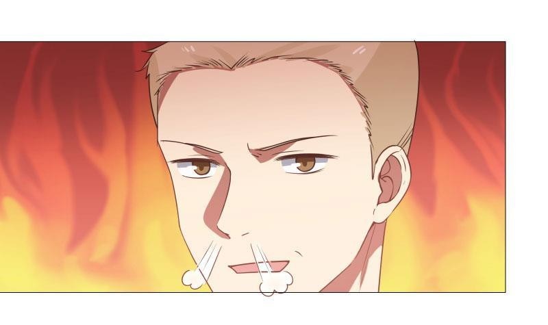 I Have a Dragon on My Body chapter 104