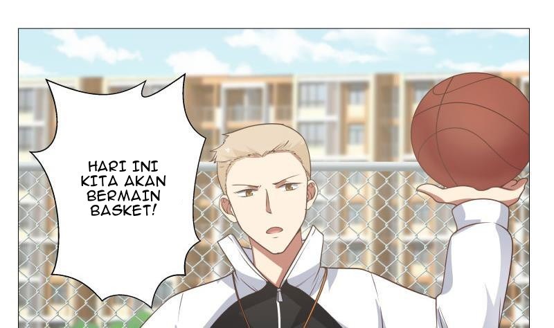 I Have a Dragon on My Body chapter 104